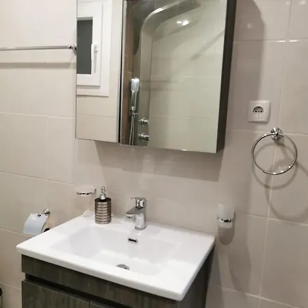 Room23 Διαμέρισμα