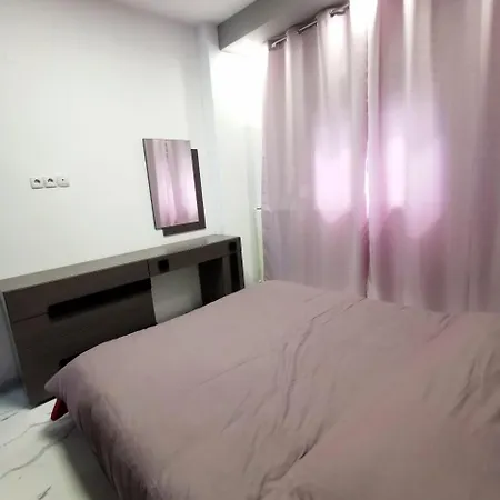Room23 Διαμέρισμα Θεσσαλονίκη