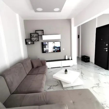 Room23 Διαμέρισμα *