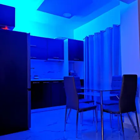 Room23 Διαμέρισμα