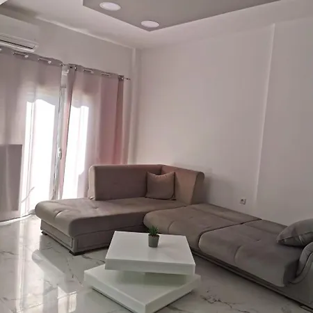 Room23 Apartment