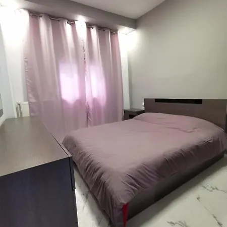 Apartment Room23 *