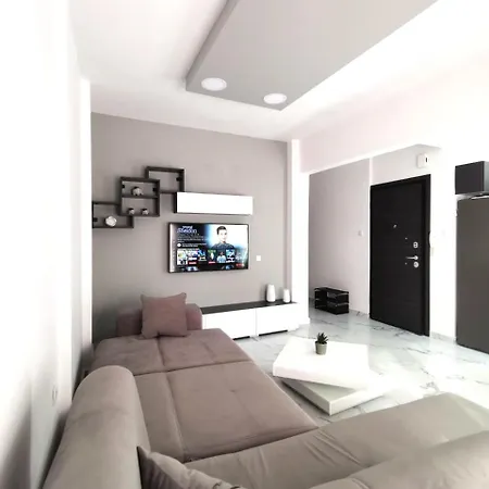 Room23 Apartment Thessaloniki