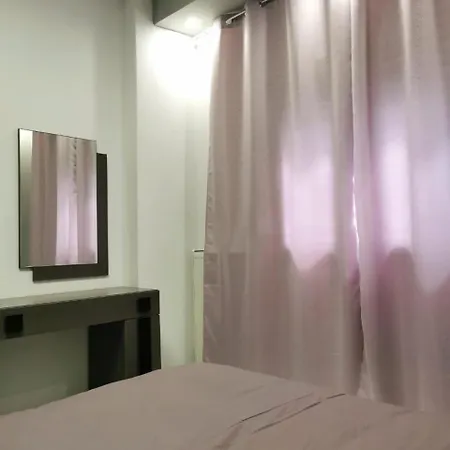 Apartment Room23