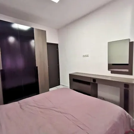 Room23 Apartment