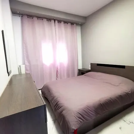 Apartment Room23 Thessaloniki