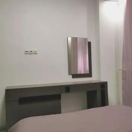Apartment Room23