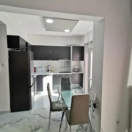 Apartment Room23 Thessaloniki